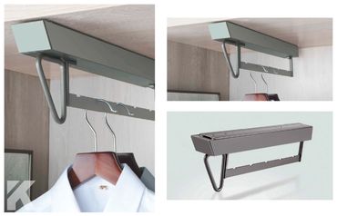 accesorios para cocinas integrales