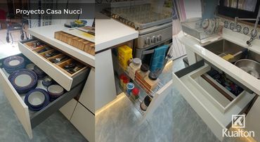 Cocinas integrales en Guadalajara y Zapopan
Cocinas de lujo
Cocinas modernas
Cocinas pequeñas