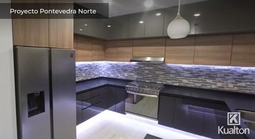 Cocinas integrales en Guadalajara y Zapopan
Cocinas de lujo
Cocinas modernas
Cocinas pequeñas