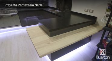 Cocinas integrales en Guadalajara y Zapopan
Cocinas de lujo
Cocinas modernas
Cocinas pequeñas