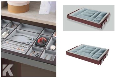 accesorios para cocinas integrales