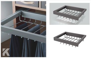 accesorios para cocinas integrales