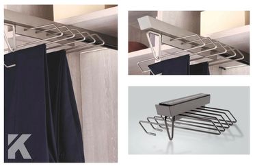 accesorios para cocinas integrales