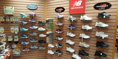 womens shoes in dartmouth ma - available styles - sizes 5-11 - narrow, medium, wide, and wide wide