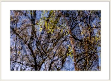 Wavering Lines