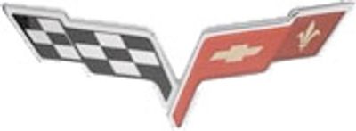 Corvettes of Sonoma County