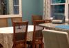 Kitchen/dinning room remodel complete picture #3