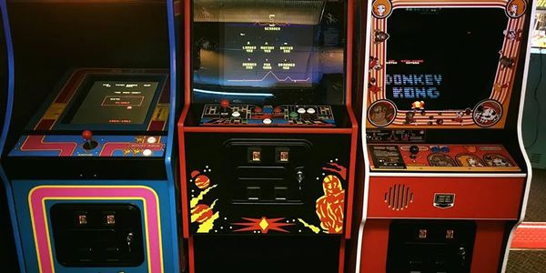 Casa Bonita gets new arcade games