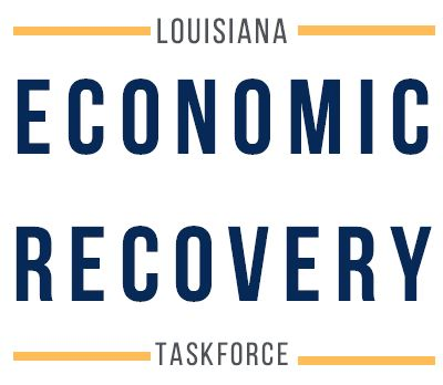 Louisiana Economic Recovery Task Force