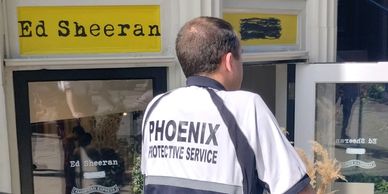 Phoenix Protective Services