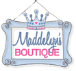 Maddelyn's Boutique