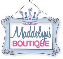 Maddelyn's Boutique