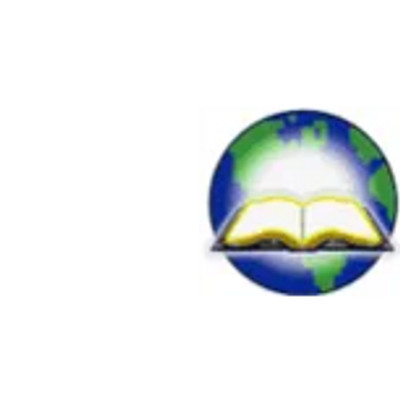El mundo con una biblia SALMO 119:105 Lámpara es a mis pies tu palabra, Y lumbrera a mi camino.
