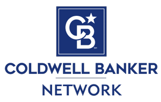 Coldwell Banker Network Banker