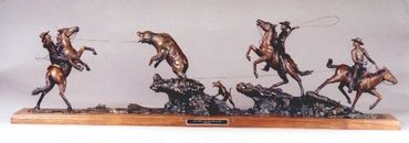 western cowboy art, cowboy bronze, cowboy sculpture, horse sculpture, wild west art, western bronze