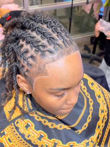 Retwist + Style & Line up