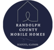 Randolph County Mobile Homes
