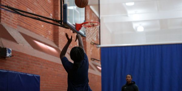 Santa Monica Basketball Academy Shooting Drills