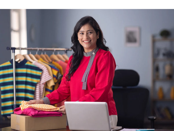 BUSY Accounting Software for garment and clothing businesses