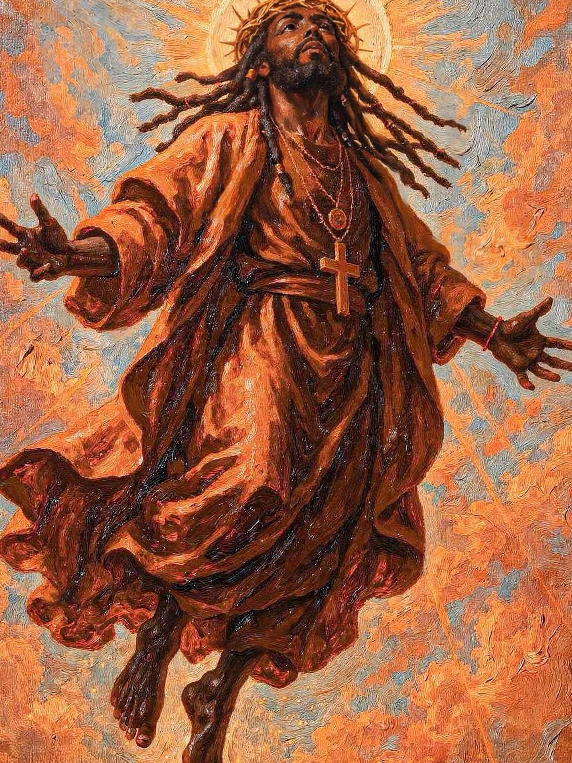 The Messiah