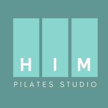 HIM Westfield Pilates Studio Logo
