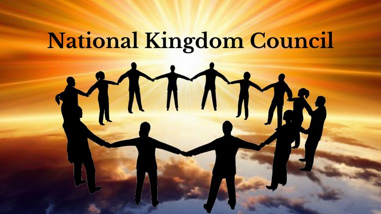 National Kingdom Council -- USA