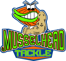 Musselhead Tackle