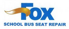 Fox School Bus Seat Repairs