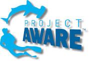 Image result for project aware logo