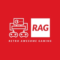 RETRO AWESOME GAMING