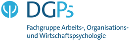 German Psychological Society, Section Work, Organizational and Business Psychology
