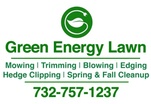 Green Energy Lawn