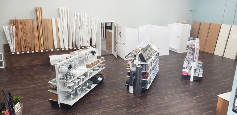 Mobile home parts and manufactured home parts store in Bremerton Washington
