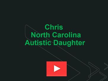 Chris in NC  likes Natures Healthcare CBD products for autistic daughter