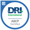 Disaster Recovery Institute International
Certified ABCP