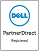 Registered Dell PartnerDirect