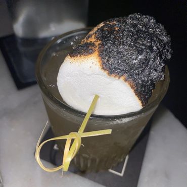 Jacob's Pickles Cocktail