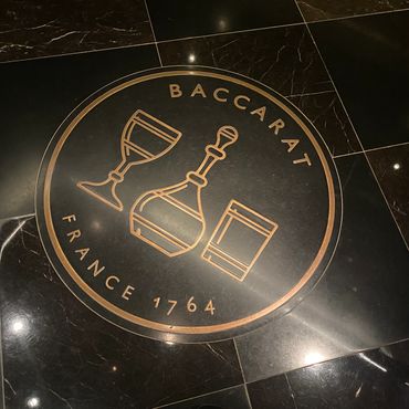 Baccarat Hotel New York