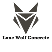 Lone Wolf Concrete