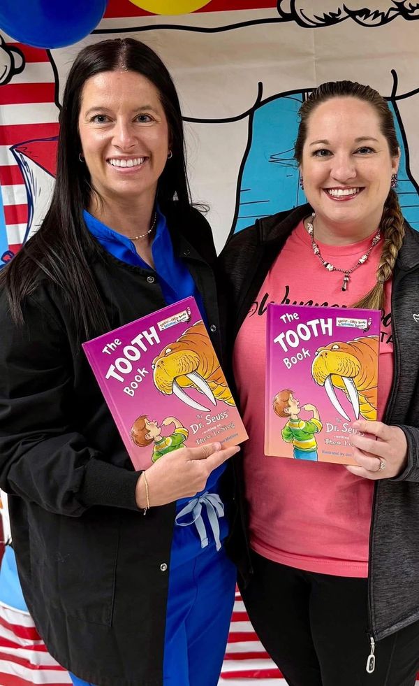 Wynnewood Elementary Dr Seuss Week