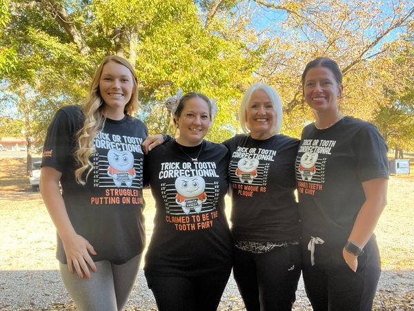 Wynnewood Trunk or Treat 2024