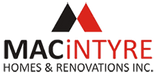 MacIntyre Homes and Renovations Inc