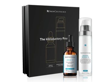 The Introductory Routine