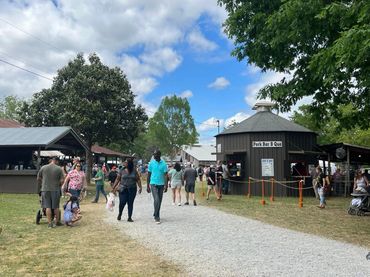 May 2022 Cotton Fair