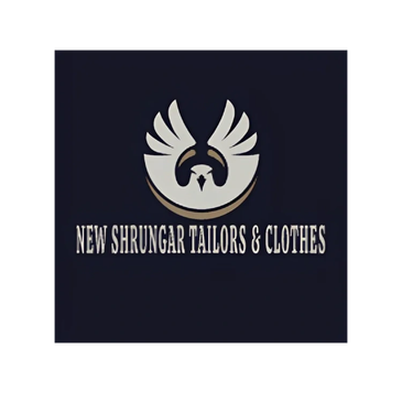 New Shrungar tailors : A Clothes Designing Shop