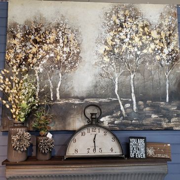 Home Decor