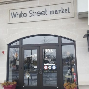 White Street Market