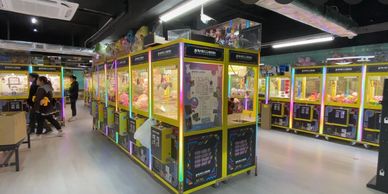 香港大亨台式夾娃娃機專門店,觀塘大亨,kman夾娃娃,香港大亨,數位版夾娃娃機,上停上拉,娃娃機贈局,台灣人去香港開娃娃機,香港加盟娃娃機,娃娃機外銷
