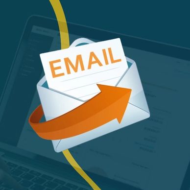 Order your business professional email address with your unique business name. Click here to signup