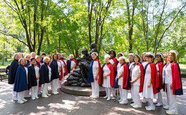Vietnam Women's Memorial